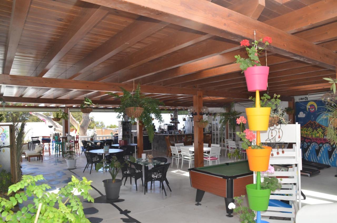 Casa Rural Ga7Colores Only Adult Montana Blanca Ngoại thất bức ảnh