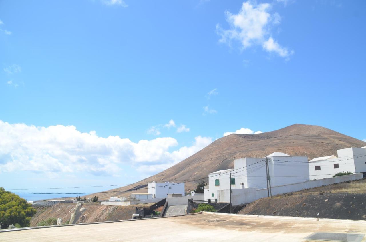 Casa Rural Ga7Colores Only Adult Montana Blanca Ngoại thất bức ảnh