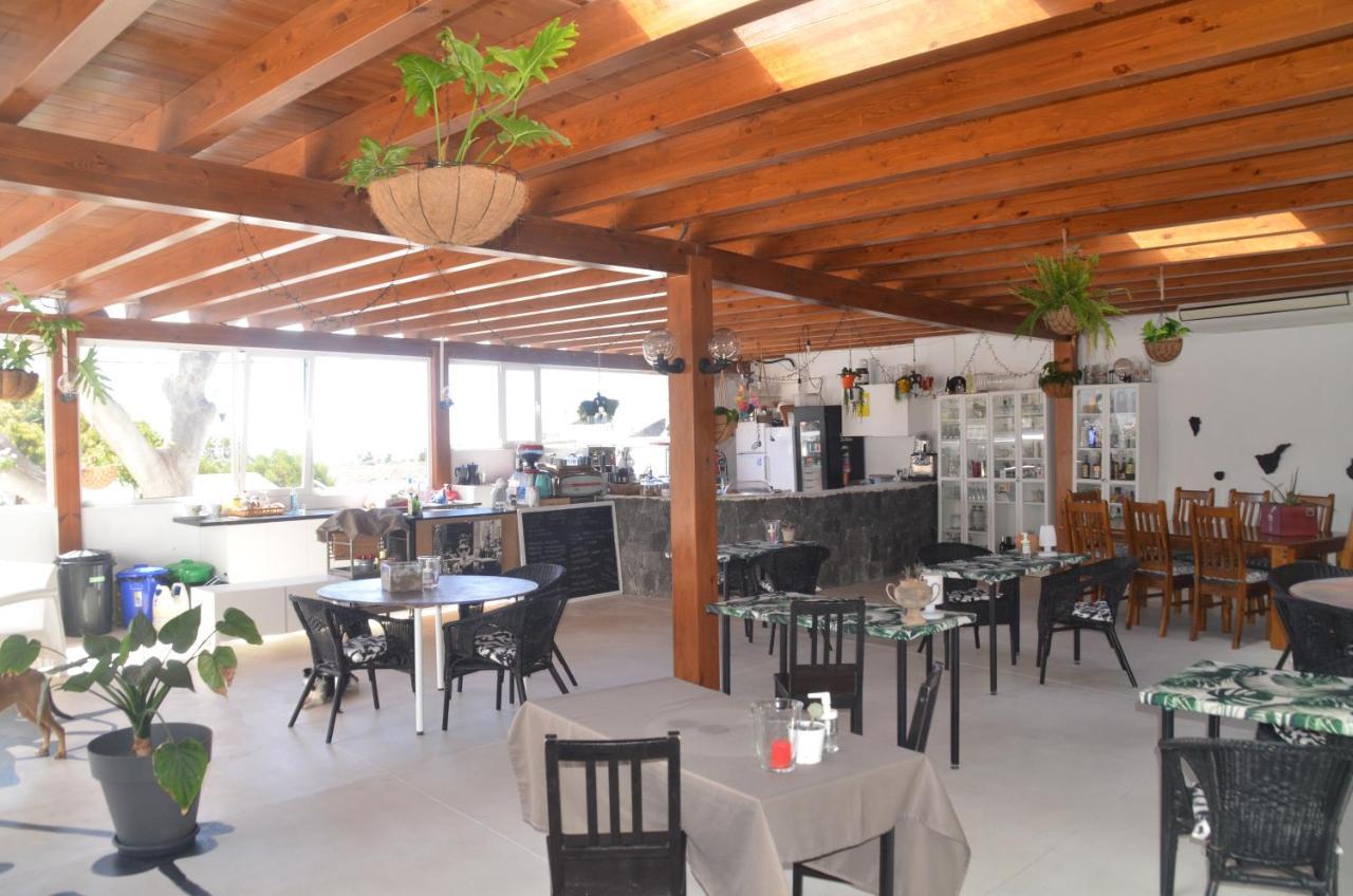 Casa Rural Ga7Colores Only Adult Montana Blanca Ngoại thất bức ảnh