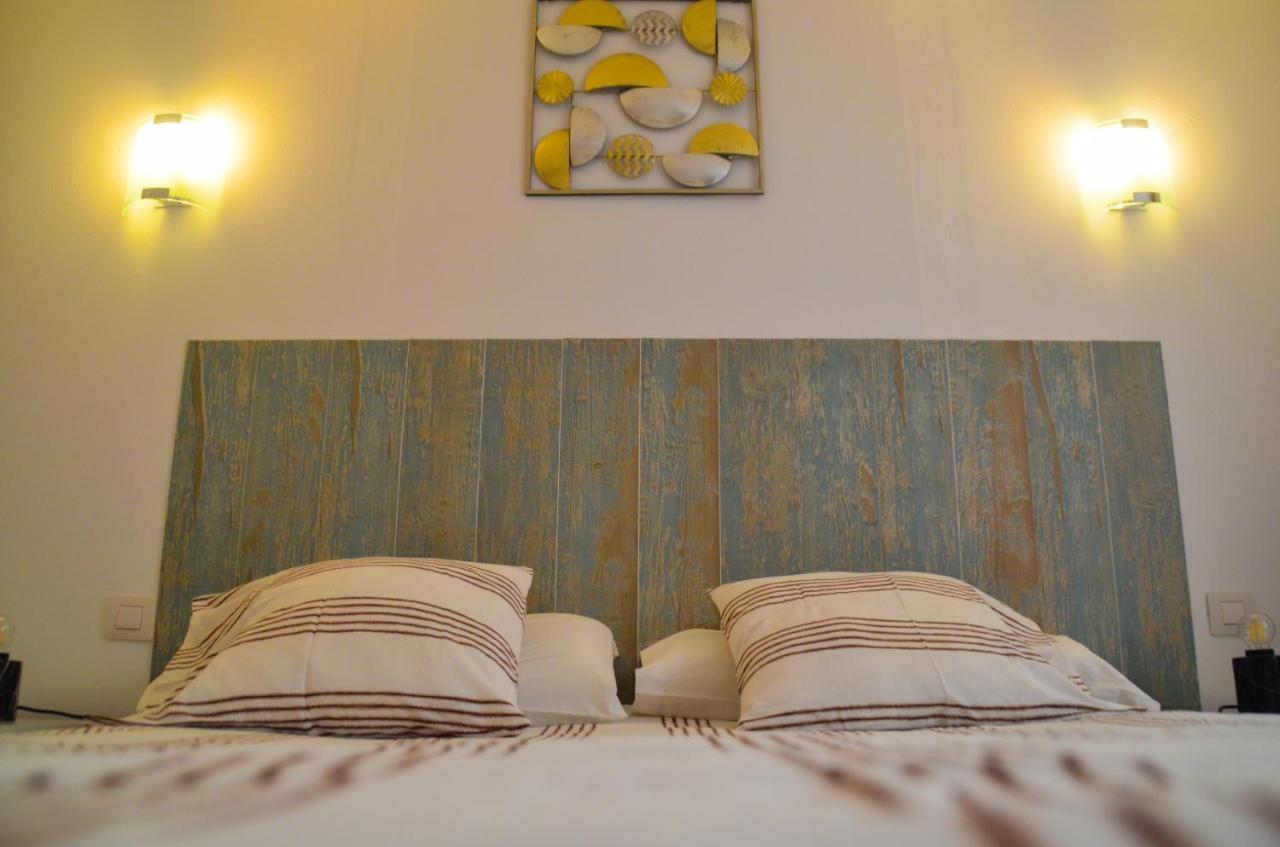 Casa Rural Ga7Colores Only Adult Montana Blanca Ngoại thất bức ảnh