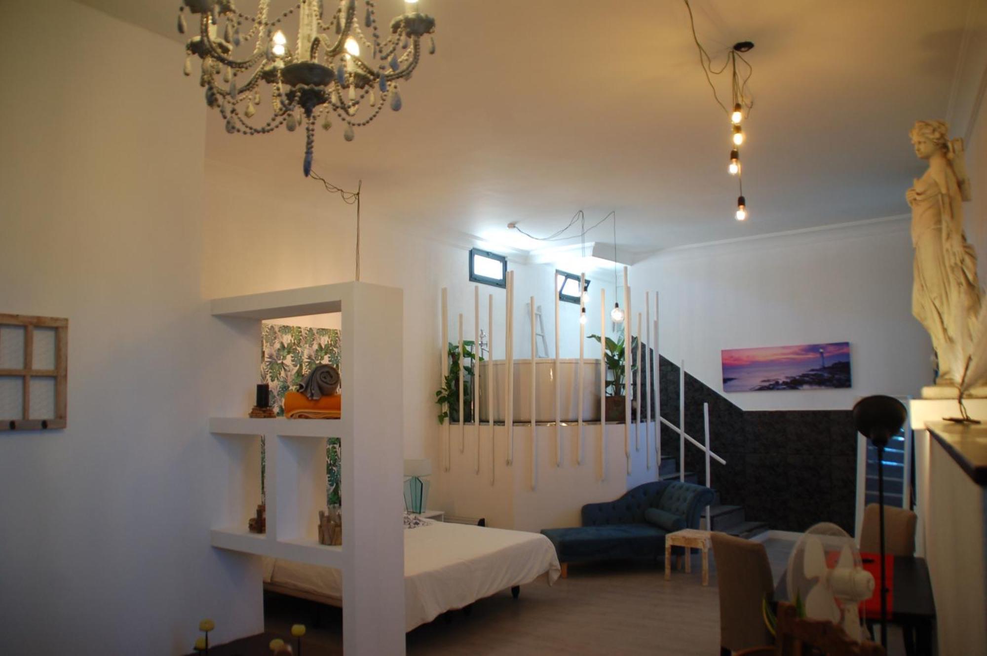 Casa Rural Ga7Colores Only Adult Montana Blanca Ngoại thất bức ảnh