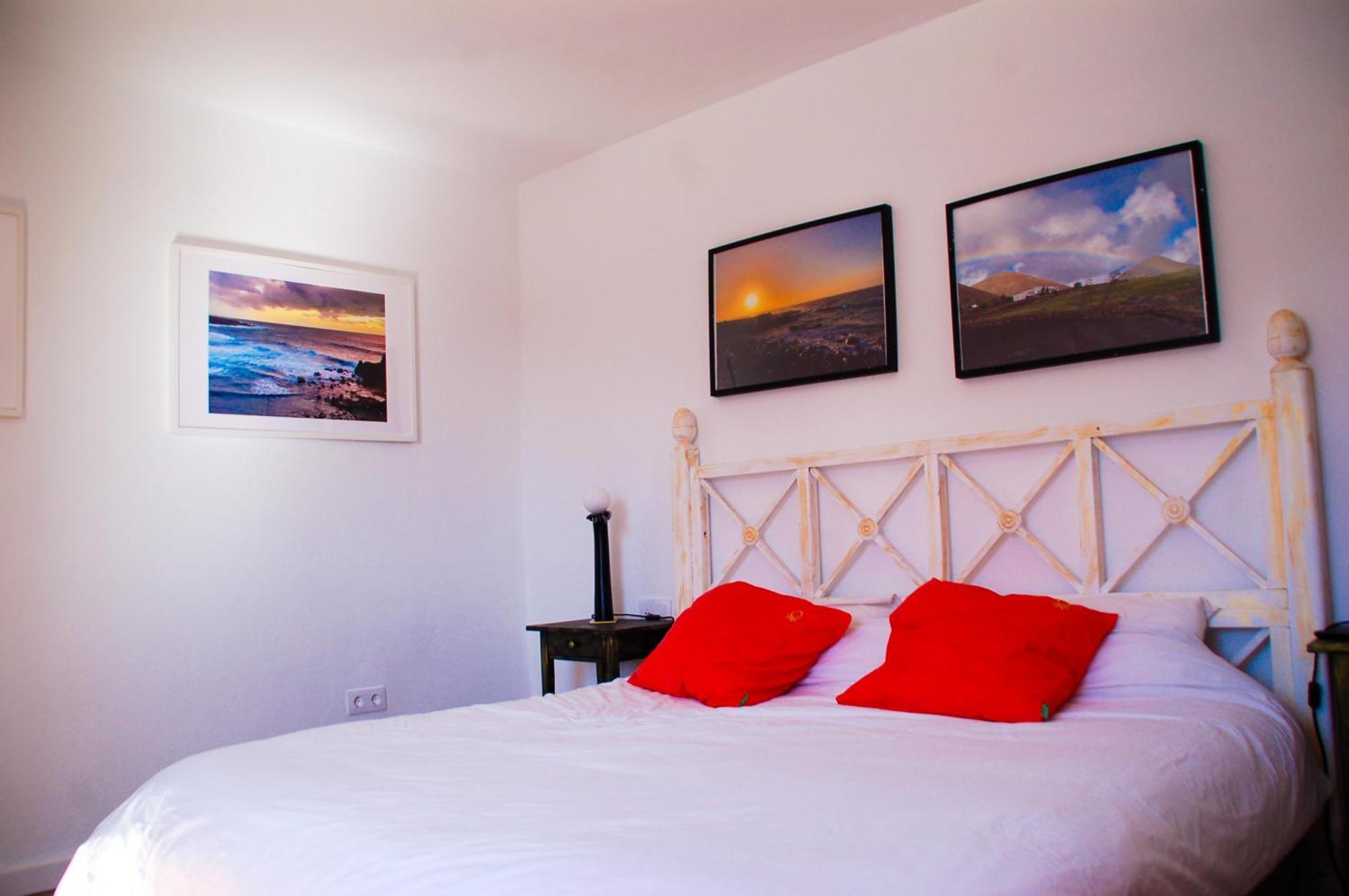 Casa Rural Ga7Colores Only Adult Montana Blanca Ngoại thất bức ảnh