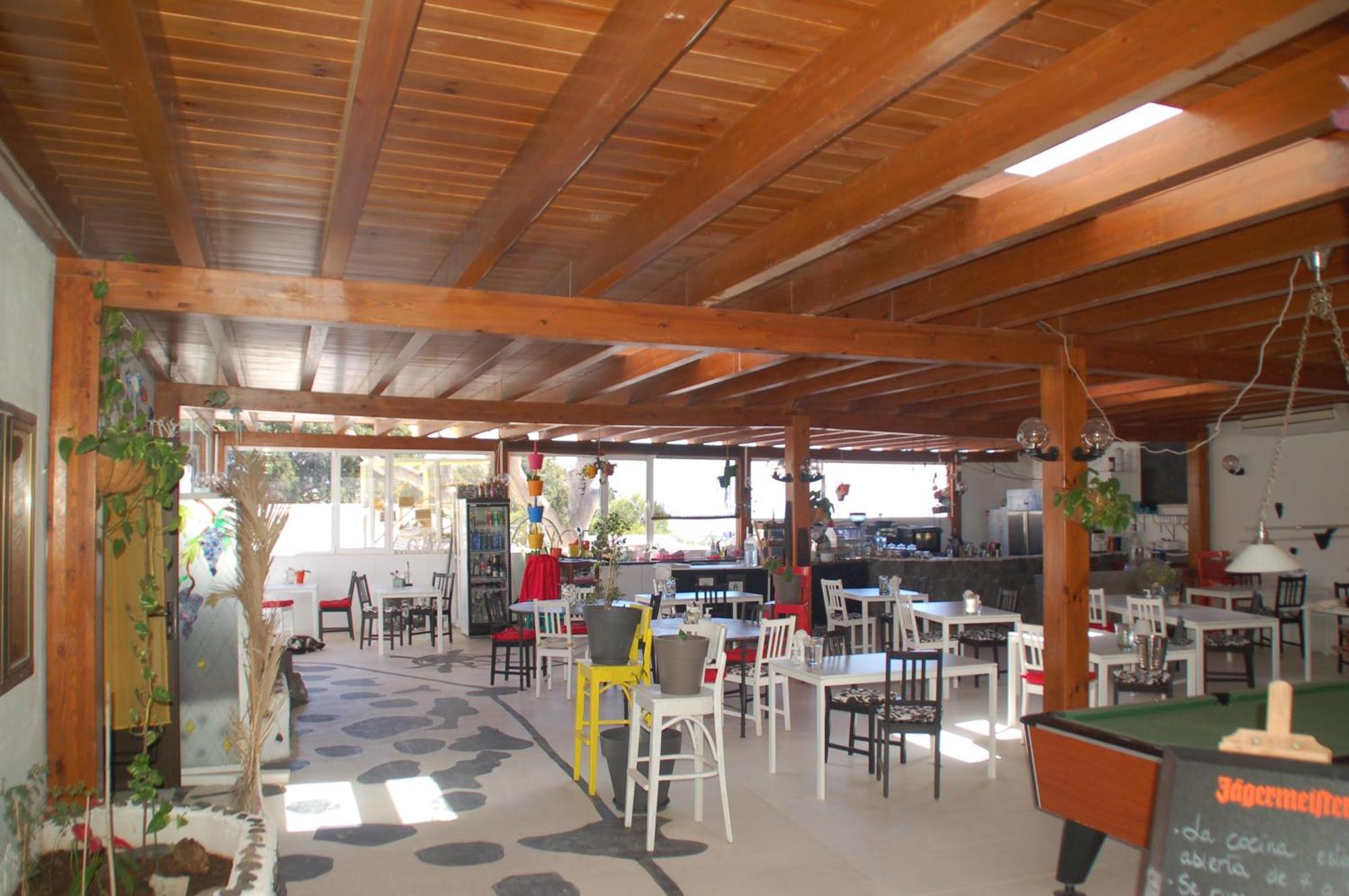 Casa Rural Ga7Colores Only Adult Montana Blanca Ngoại thất bức ảnh