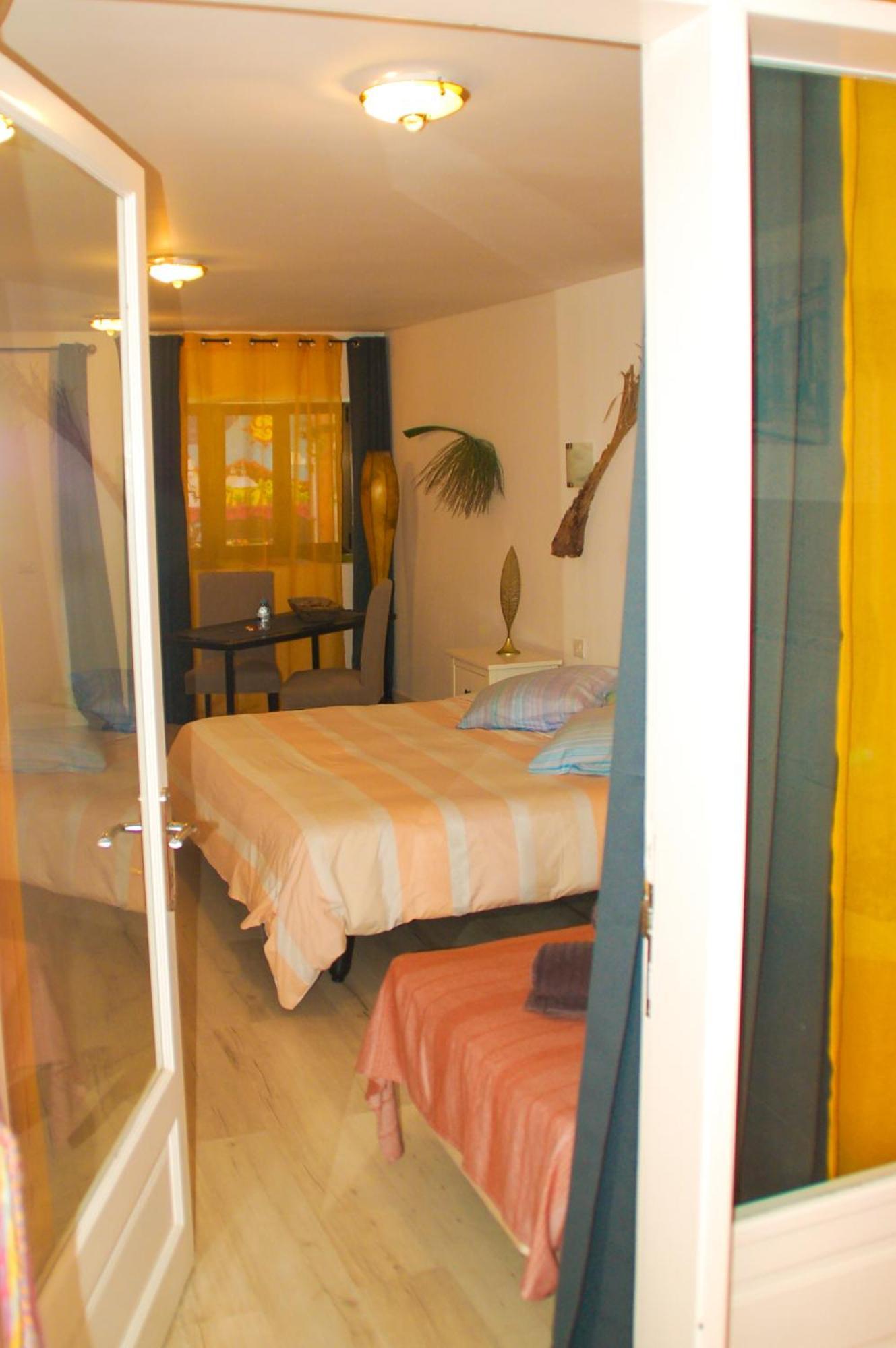 Casa Rural Ga7Colores Only Adult Montana Blanca Ngoại thất bức ảnh