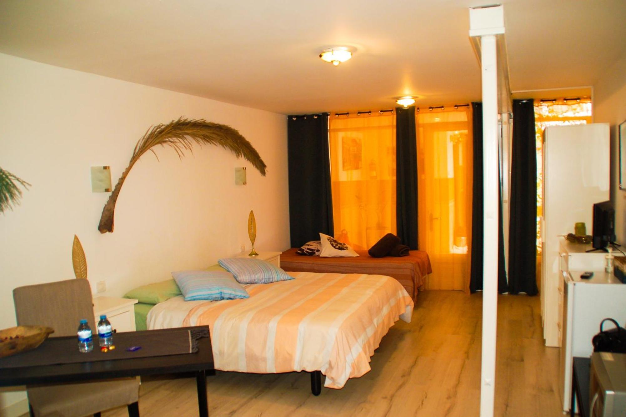 Casa Rural Ga7Colores Only Adult Montana Blanca Ngoại thất bức ảnh