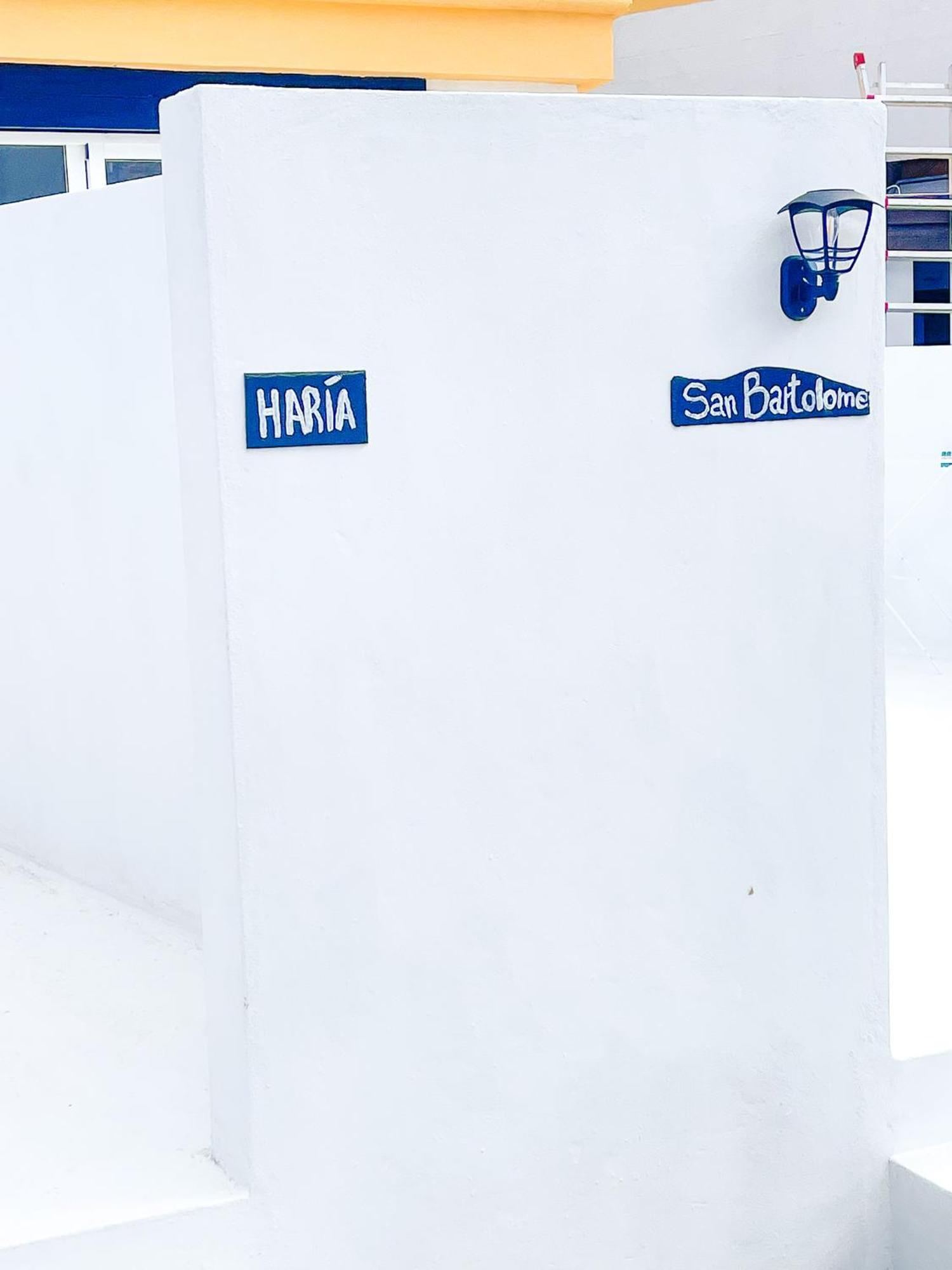 Casa Rural Ga7Colores Only Adult Montana Blanca Ngoại thất bức ảnh