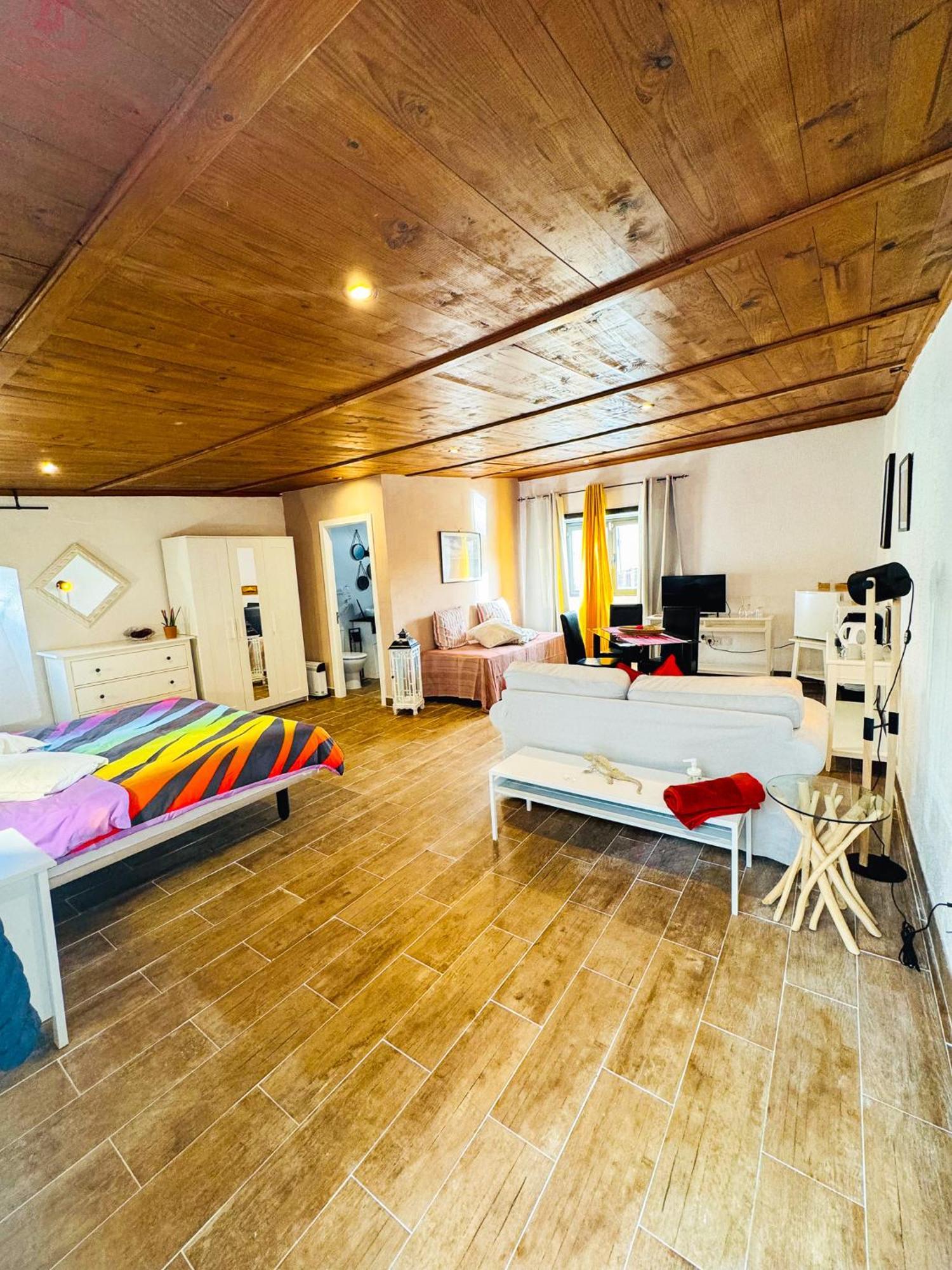 Casa Rural Ga7Colores Only Adult Montana Blanca Ngoại thất bức ảnh
